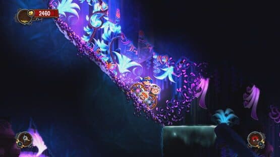 Super Chariot — screenshot 3