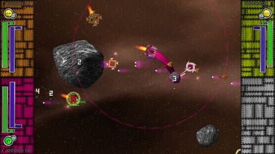 ProtoGalaxy — screenshot 2