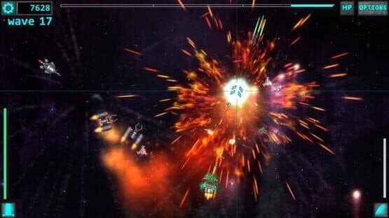 Space Ripper — screenshot 2
