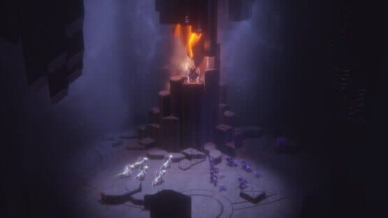 Embers of Mirrim — screenshot 2