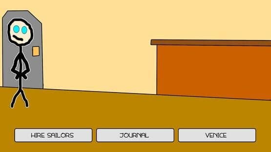 Paper Shakespeare: Stick Merchant of Venice — screenshot 2