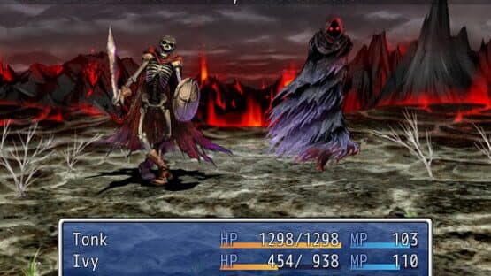 Rage Quest: The Worst Game — screenshot 2