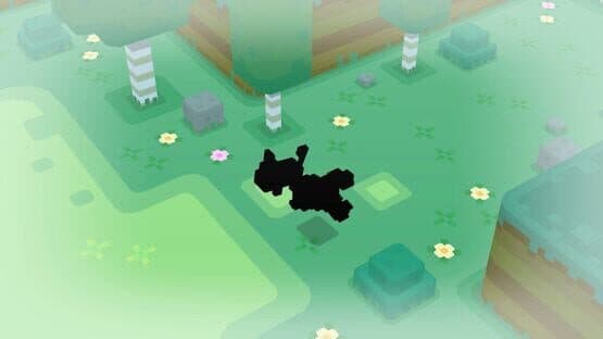 Pokémon Quest — screenshot 1