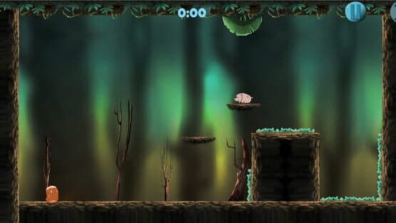 Adventures of Hendri — screenshot 1