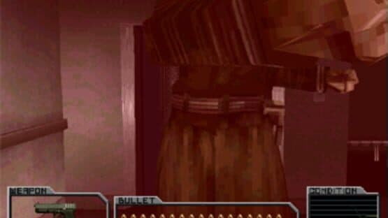 Resident Evil Survivor — screenshot 4