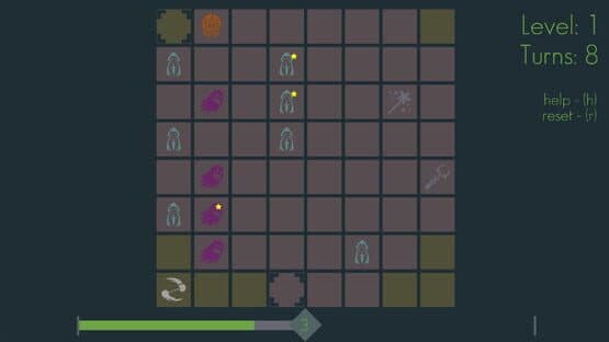 Militia — screenshot 4
