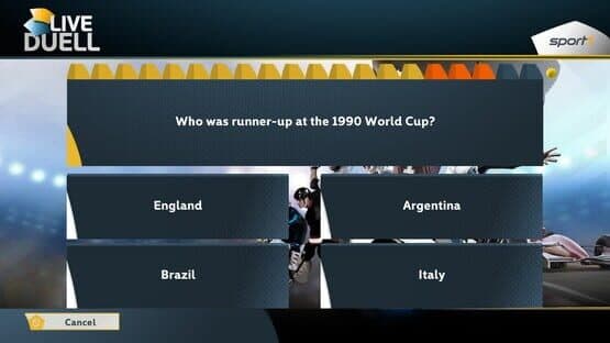 Sport 1 Live: Duel — screenshot 4