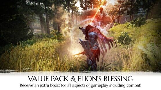Black Desert Online: Explorer's Package — screenshot 2