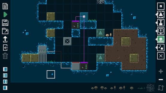 Qbik — screenshot 5