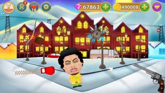 Beat the Dictators — screenshot 5