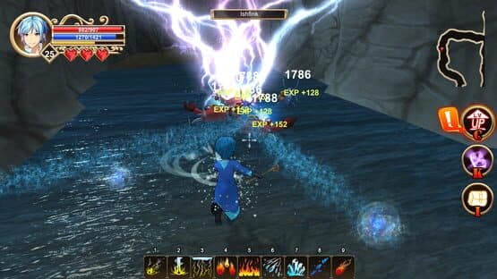 Eternal Lore — screenshot 4