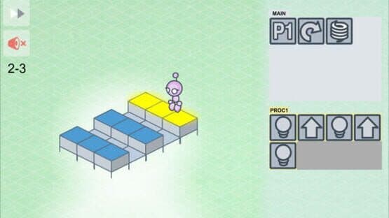 Lightbot: Programming Puzzles — screenshot 8