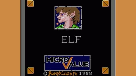 Elf — screenshot 3
