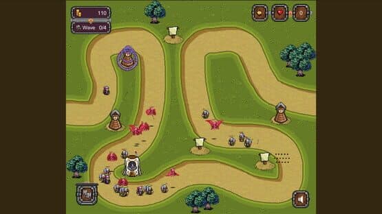 Kingdom Defense — screenshot 2
