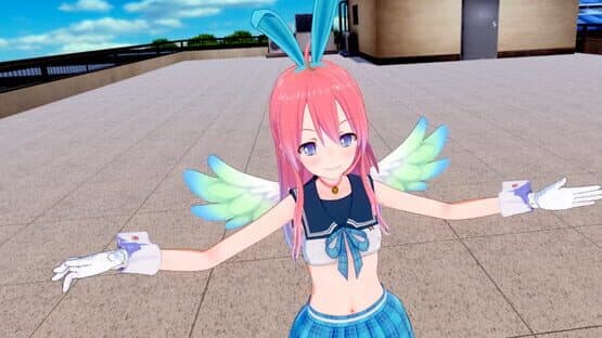 Tsun-Tsun VR — screenshot 2