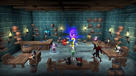 Demon Lord — screenshot 2