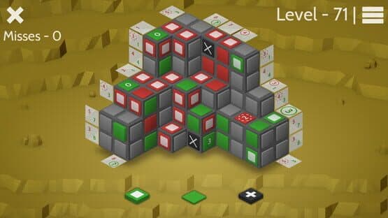 Puzzles By Axis Hyper — screenshot 2