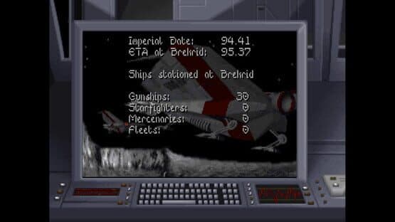 Starlord — screenshot 3