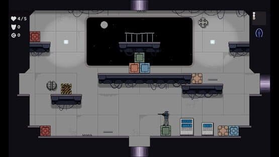 Star Rogue — screenshot 4