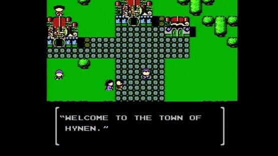 Little Ninja Brothers — screenshot 1