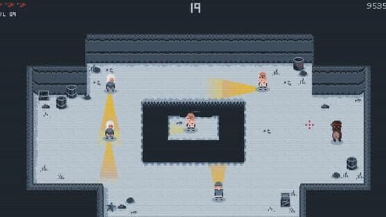 Tourists Kidnapped a Little Bear — screenshot 3