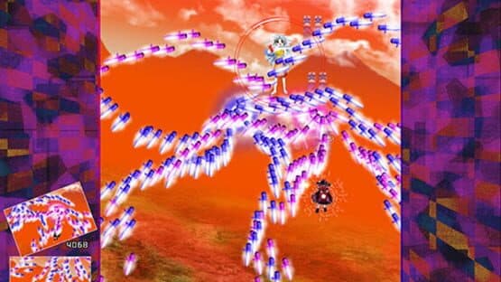 Hifuu Nightmare Diary: Violet Detector. — screenshot 6