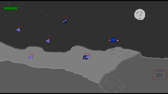Shp Space — screenshot 2
