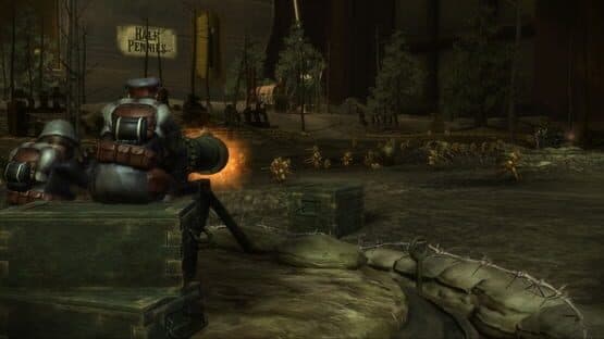 Toy Soldiers — screenshot 3
