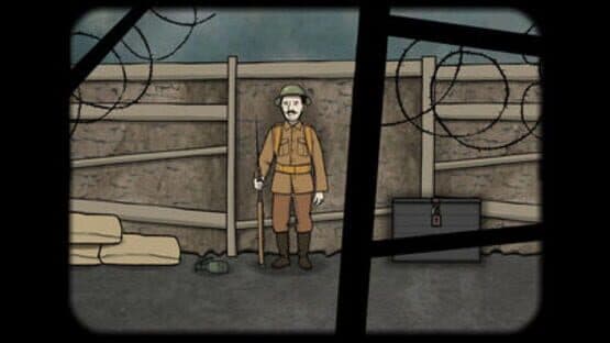 Rusty Lake: Roots — screenshot 8