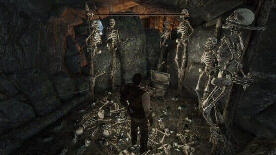 The Dark Eye: Demonicon — screenshot 4