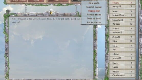 Spectromancer — screenshot 3