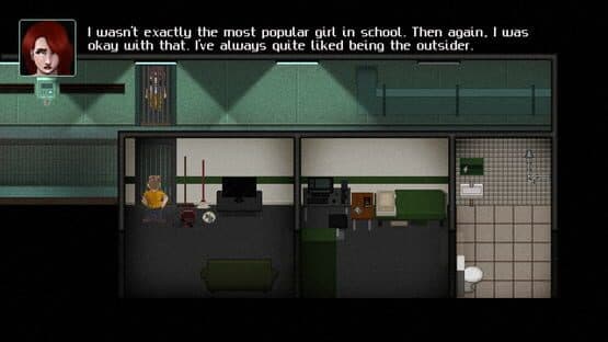 Richard & Alice — screenshot 2