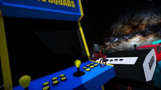 Bikour! — screenshot 2