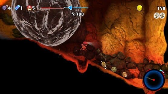 Spelunker Party — screenshot 3