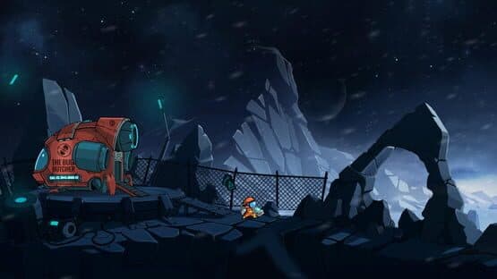 The Bug Butcher — screenshot 2