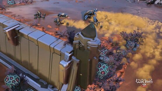 Halo Wars 2 — screenshot 3