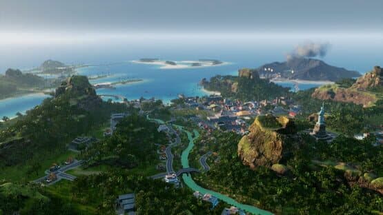 Tropico 6 — screenshot 4