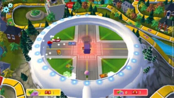 The Game of Life — screenshot 2