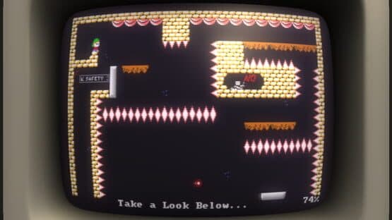 You Have to Win the Game — screenshot 3