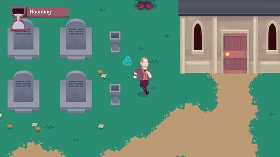 Merrily Perilly — screenshot 1