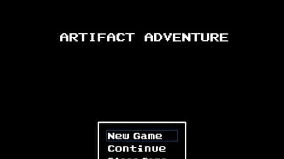 Artifact Adventure — screenshot 5
