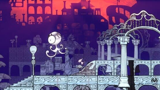 Ballpoint Universe: Infinite — screenshot 4
