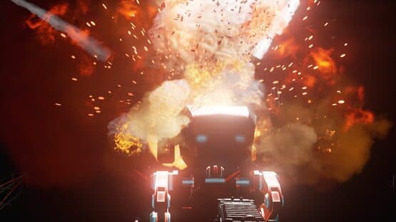 Project Pulsation — screenshot 2
