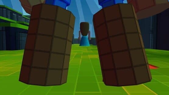 Rescue Love Revenge — screenshot 1