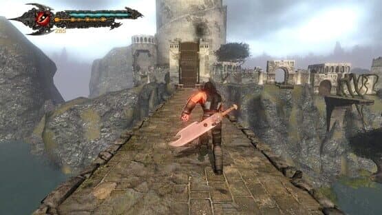 Garshasp: Temple of the Dragon — screenshot 3