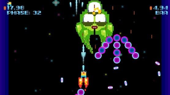 Space Dave! — screenshot 5