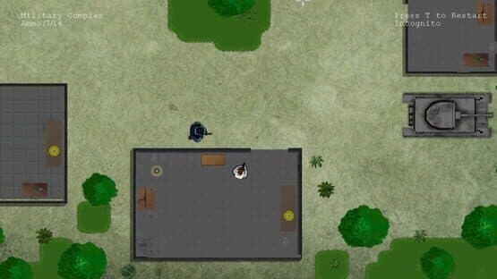 Nuclear Contingency — screenshot 4