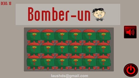 Bomber-un — screenshot 5