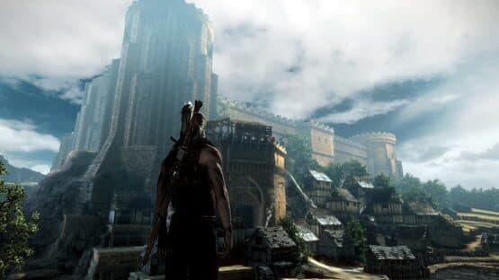 The Witcher 2: Assassins of Kings — screenshot 4