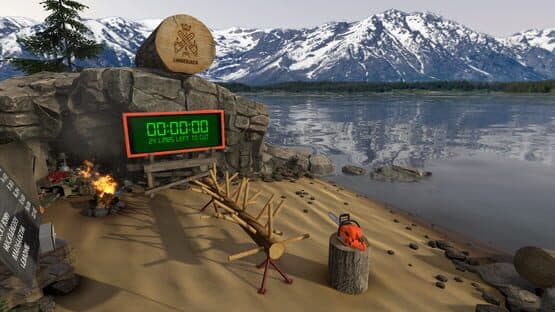 Limberjack — screenshot 2